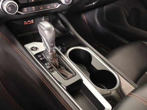 Used 2024 Nissan Altima 2.5 SR image 7