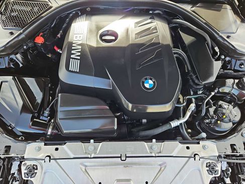Used 2025 BMW 330i Sedan image 30
