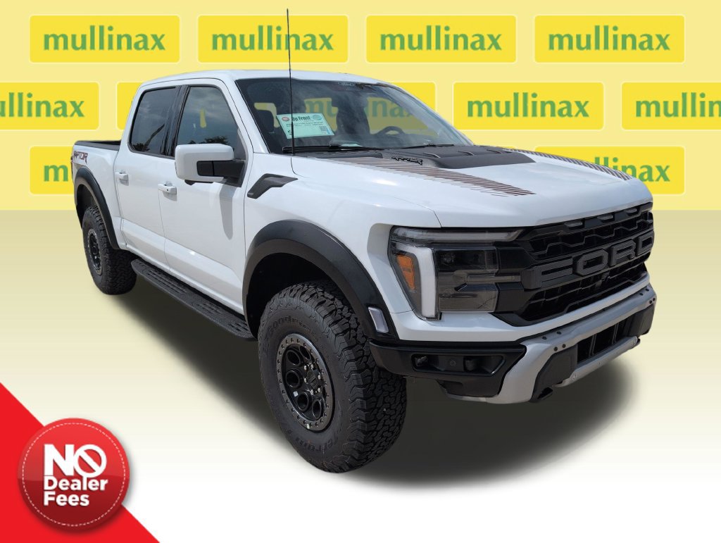 New 2026 Ford F150 Raptor AWD/4WD 360° Tour