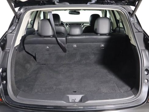 Used 2015 Nissan Murano SL w/ SL Technology Package AWD/4WD image 17