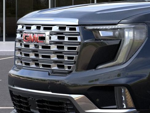 New 2027 GMC Acadia Denali FWD image 13