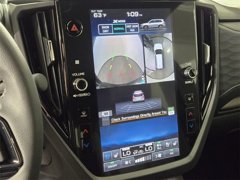 New 2026 Subaru Forester Touring image 15