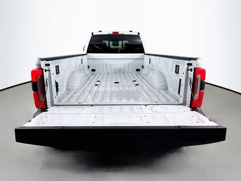 New 2026 Ford F450 Platinum AWD/4WD image 28