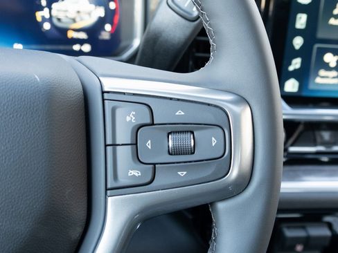 New 2026 Chevrolet Silverado 3500 LTZ w/ LTZ Convenience Package image 7