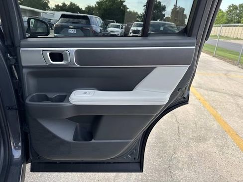 Used 2026 Hyundai Santa Fe SEL FWD image 27