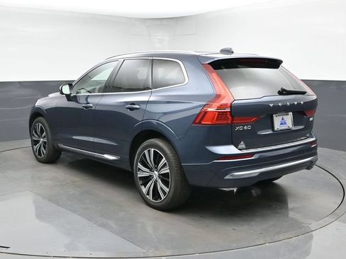 Used 2023 Volvo XC60 B5 Plus w/ Climate Package AWD/4WD image 8