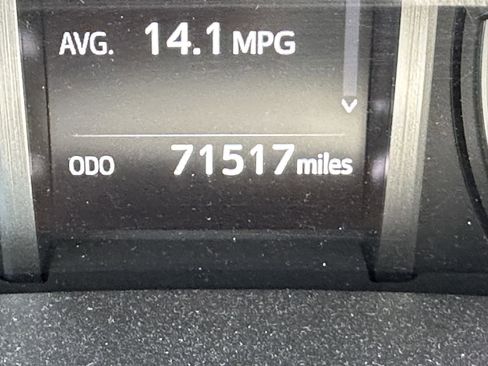 Used 2023 Toyota 4Runner Limited image 14