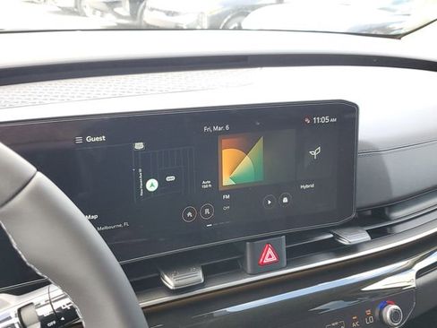 New 2026 Kia Carnival SX Prestige image 22