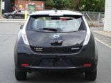 Used 2014 Nissan Leaf SV w/ LED & Quick Charge Package image 6