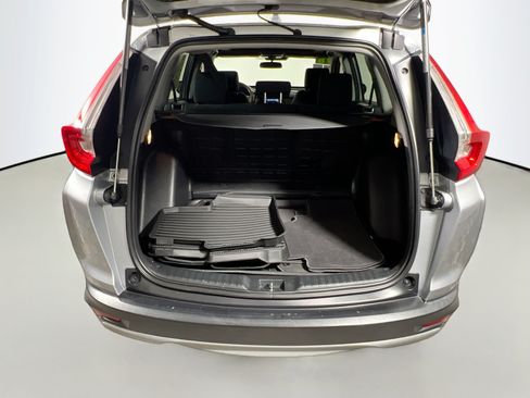 Used 2018 Honda CR-V EX image 34