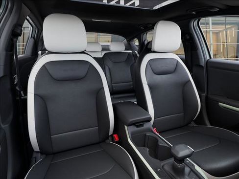 New 2026 Kia K4 GT-Line FWD image 15