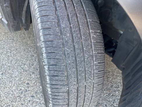 Used 2024 Subaru Forester Touring image 23