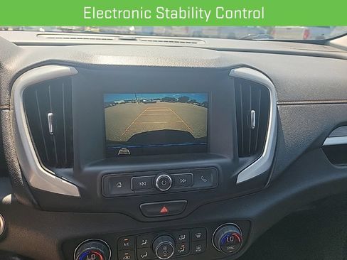 Used 2018 GMC Terrain SLE w/ Driver Convenience Package FWD image 25