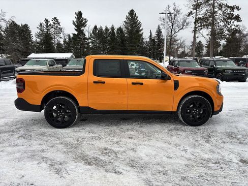 New 2026 Ford Maverick XLT w/ XLT Luxury Package image 2