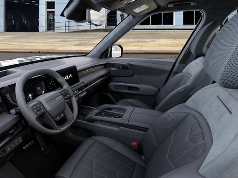 New 2027 Kia Telluride AWD image 19