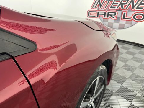 Used 2019 Subaru Impreza 2.0i Premium image 30