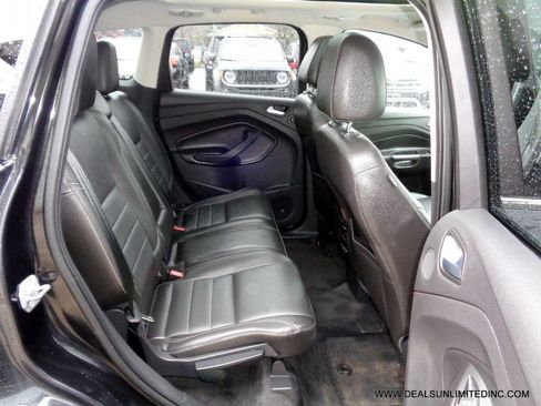 Used 2014 Ford Escape Titanium AWD/4WD image 23