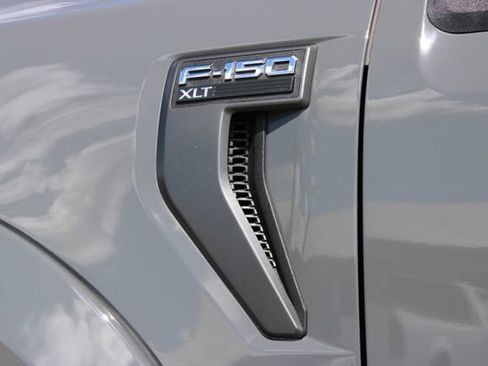 Used 2021 Ford F150 XLT w/ Equipment Group 302A High RWD image 16