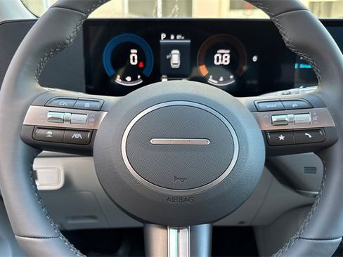 New 2026 Hyundai Kona SEL Sport image 23