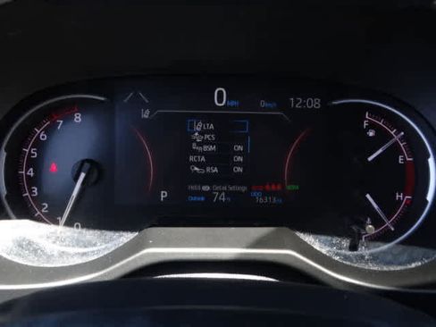 Certified 2023 Toyota RAV4 XLE Premium image 25