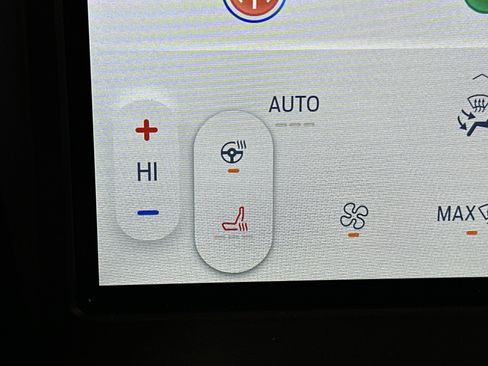 Used 2022 Ford Edge SEL w/ Convenience Package image 25