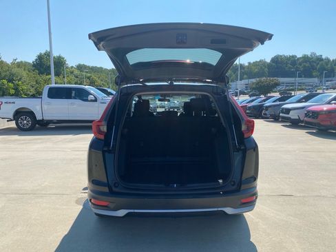 Used 2021 Honda CR-V EX image 18