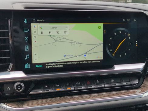 Used 2024 Chevrolet Silverado 1500 RST w/ Convenience Package II image 17