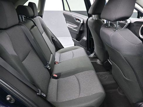 Certified 2025 Toyota RAV4 XLE AWD/4WD image 29