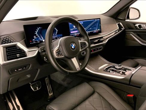 Certified 2024 BMW X5 xDrive40i w/ Executive Package AWD/4WD image 21