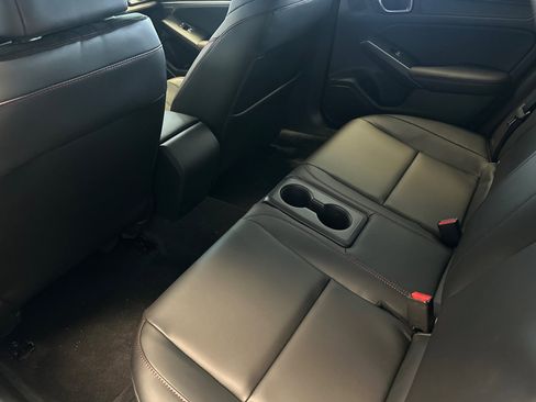 New 2026 Acura Integra Type S image 13