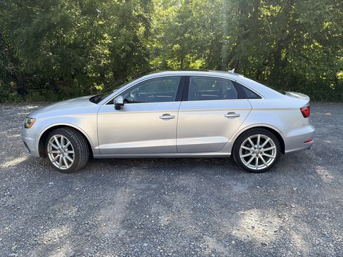 Used 2015 Audi A3 1.8T Premium Plus w/ Premium Plus Package FWD image 8