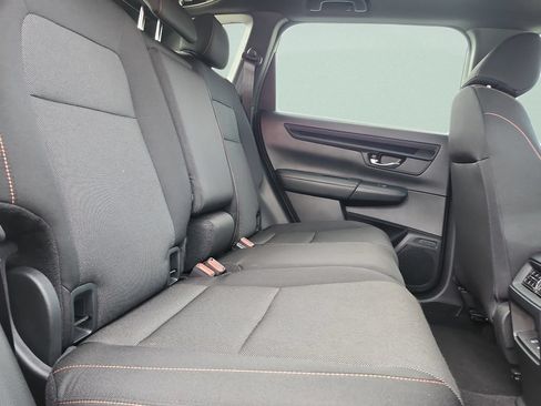 Certified 2024 Honda CR-V Sport image 33