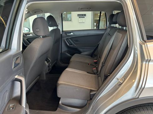 Used 2020 Volkswagen Tiguan S AWD/4WD image 26