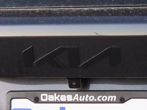 New 2026 Kia Sorento X-Line EX AWD/4WD image 17