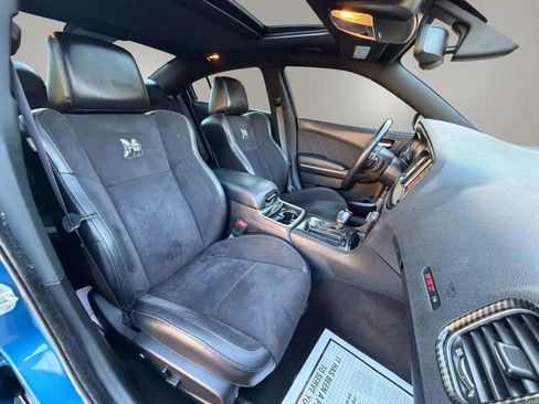 Used 2023 Dodge Charger Scat Pack RWD image 18