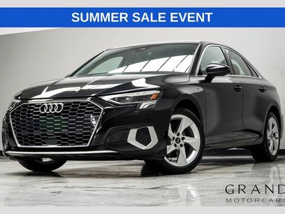Used 2023 Audi A3 2.0T Premium w/ Convenience Package