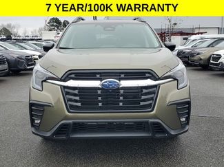 Certified 2025 Subaru Ascent Limited video 2