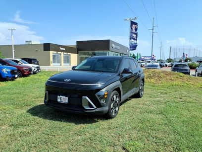 Used 2025 Hyundai Kona SEL