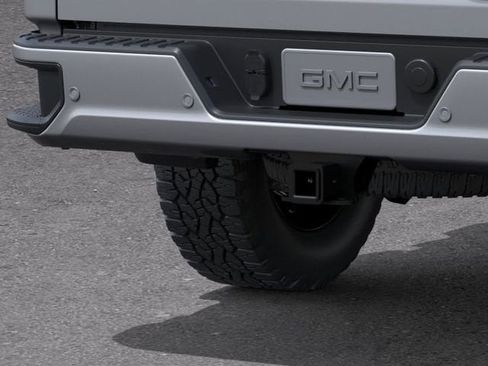 New 2026 GMC Sierra 2500 Denali w/ Denali Reserve Package AWD/4WD image 14