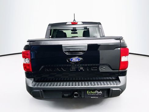 Used 2025 Ford Maverick XLT FWD image 7