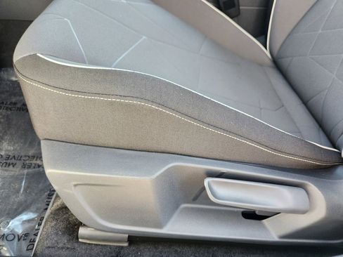 New 2026 Volkswagen Jetta Sport image 14