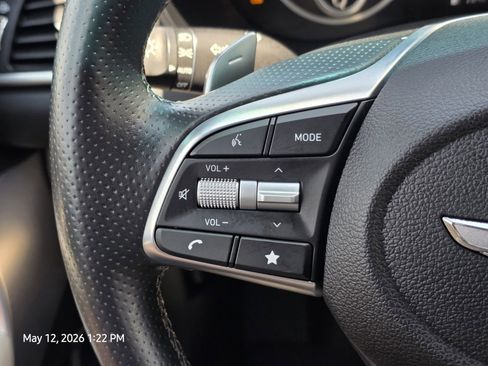 Used 2023 Genesis G70 2.0T RWD image 28