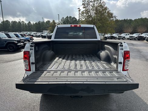 Used 2024 RAM 3500 Tradesman w/ Chrome Appearance Group image 18