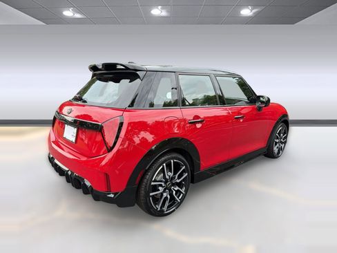 New 2026 MINI Cooper S FWD image 9