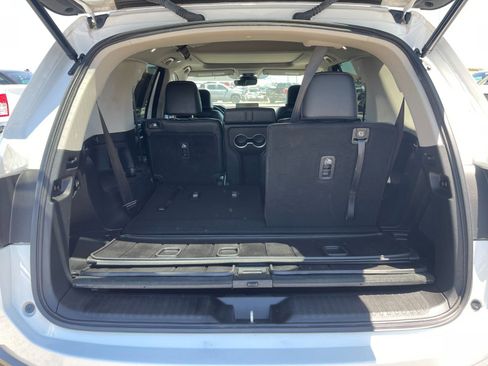 Used 2023 Honda Pilot Elite image 18