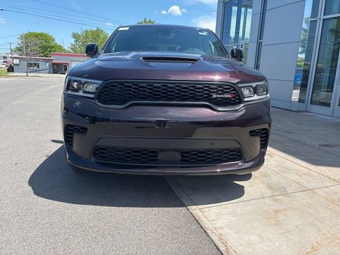 New 2026 Dodge Durango GT AWD/4WD image 6