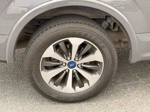 Used 2020 Ford F150 XLT w/ Equipment Group 302A Luxury RWD image 18