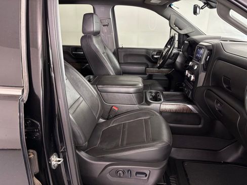 Used 2023 GMC Sierra 3500 Denali w/ Denali Black Diamond Edition AWD/4WD image 51