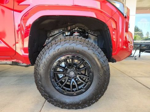 New 2026 Toyota Tacoma SR5 AWD/4WD image 14