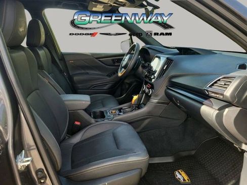 Used 2023 Subaru Forester Wilderness AWD/4WD image 28